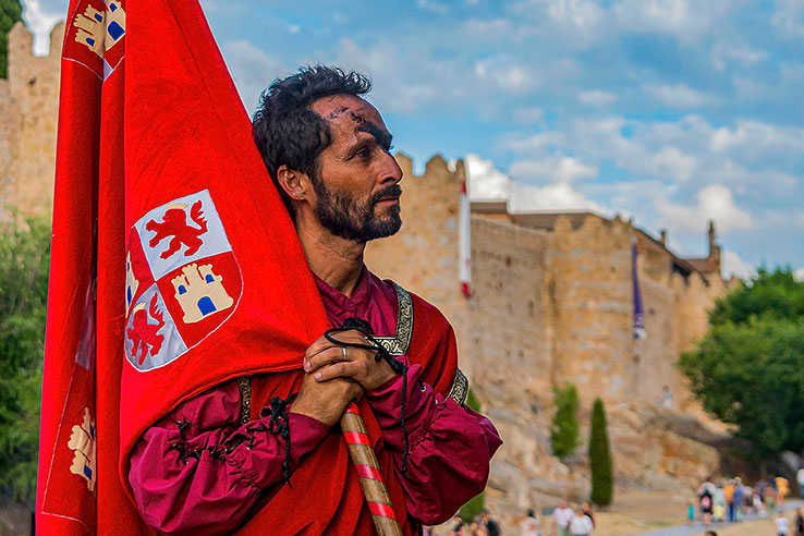 Ávila Mediaeval Festival