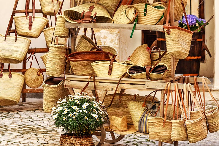 Baskets, Mallorca Baskets, Mallorca