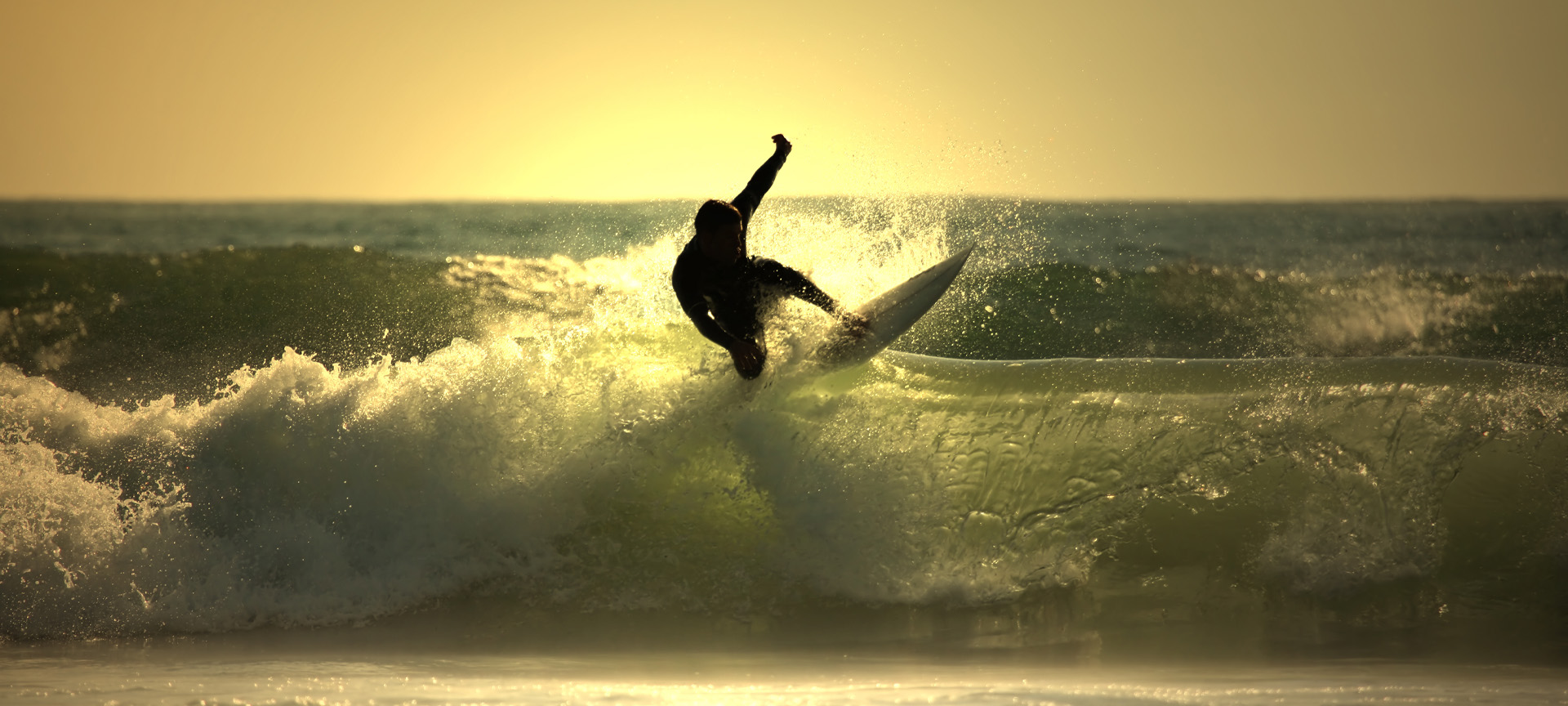 Surfing Surfing
