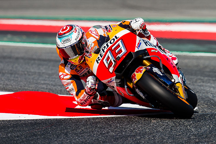 Marc Márquez, Catalonian Gran Prix Marc Márquez, Catalonian Gran Prix