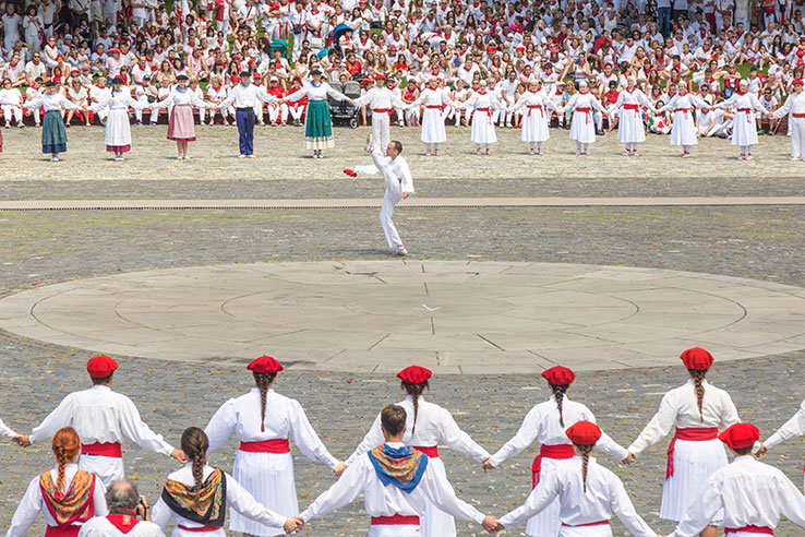 San Fermín fiestas, Pamplona San Fermín fiestas, Pamplona