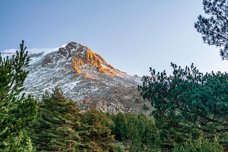 Guadarrama National Park Guadarrama National Park