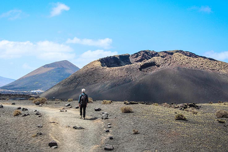 Timanfaya National Park Timanfaya National Park