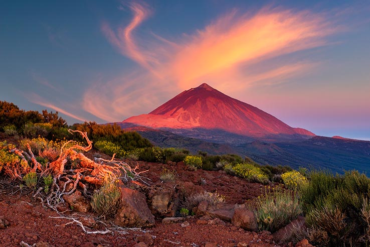 Teide National Park Teide National Park
