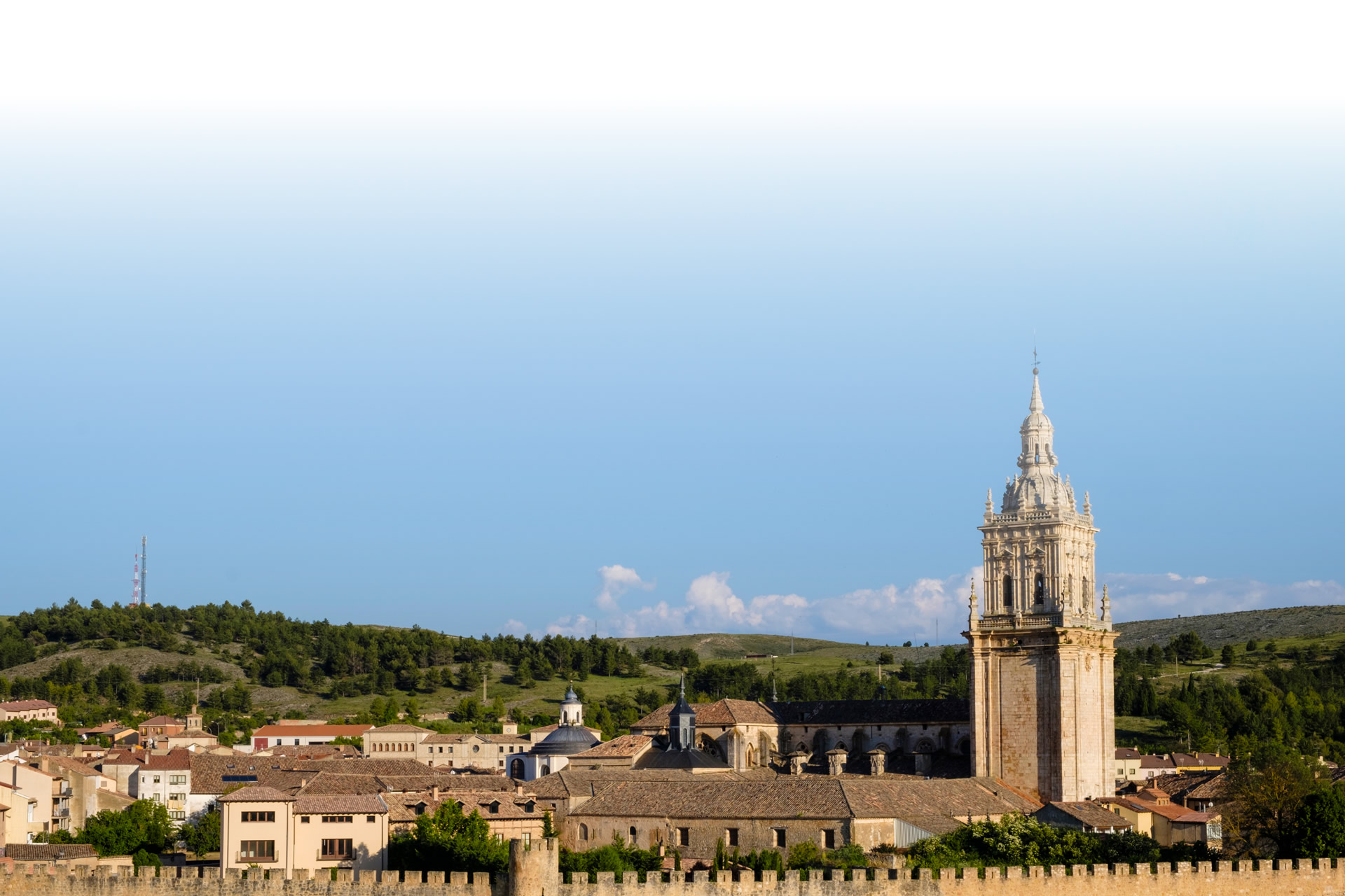 El Burgo de Osma (Sória, Castilla y León)