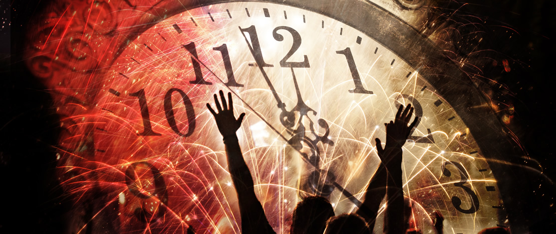 New Year's Eve