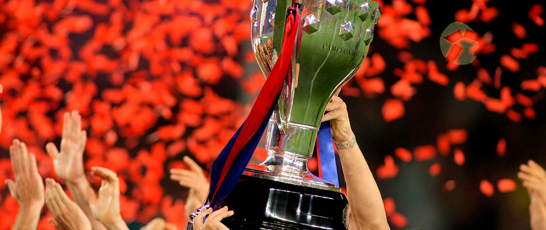 Spanish League Trophy