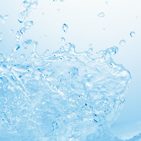 Water