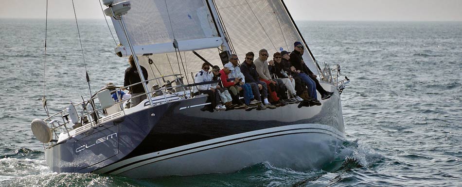 Regata Ruta de la Sal © Promotourist Regata Ruta de la Sal © Promotourist
