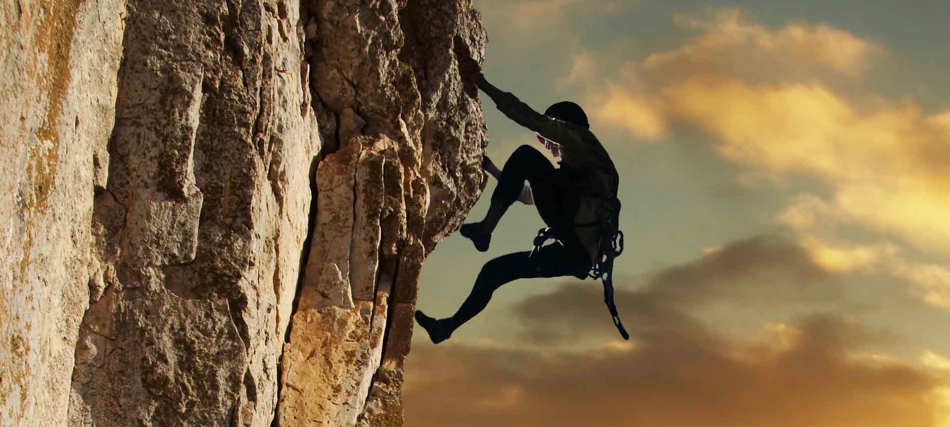 Rock climbing Rock climbing