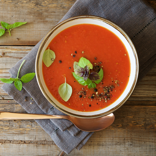 Gazpacho