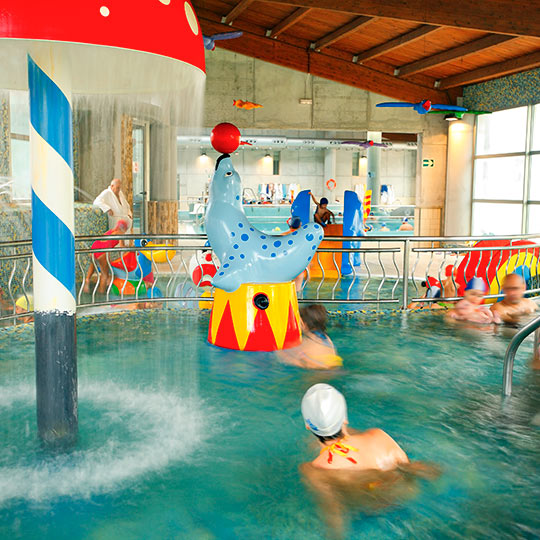 Balneario de Archena
