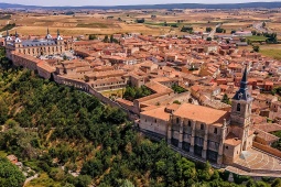 Lerma in Castile and León