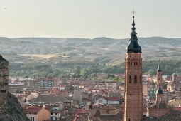 Calatayud, Zaragoza