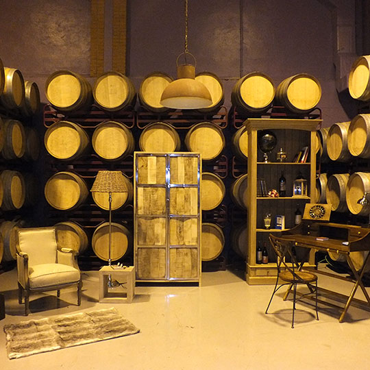 Vins sur la route du vin de Calatayud