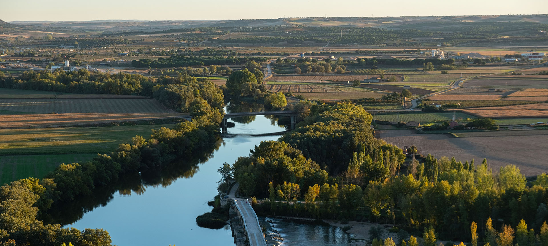 Toro wine route