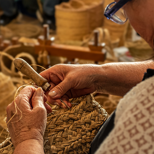 Crafts Jumilla wine route
