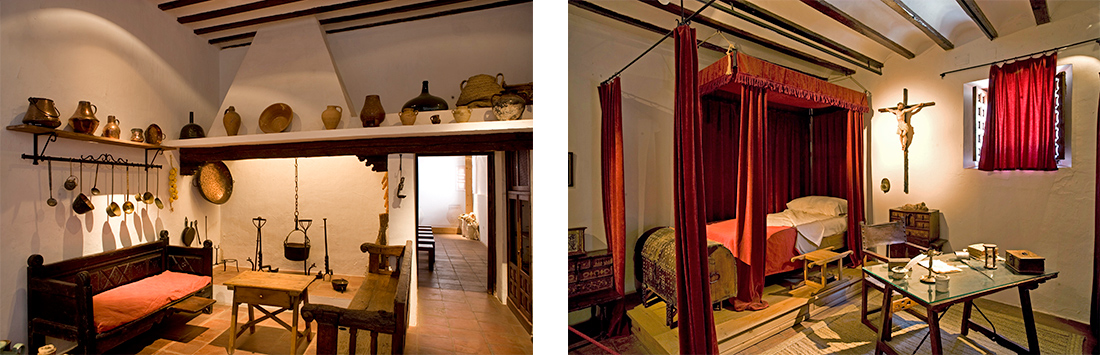 Dulcinea del Toboso House-Museum Dulcinea del Toboso House-Museum