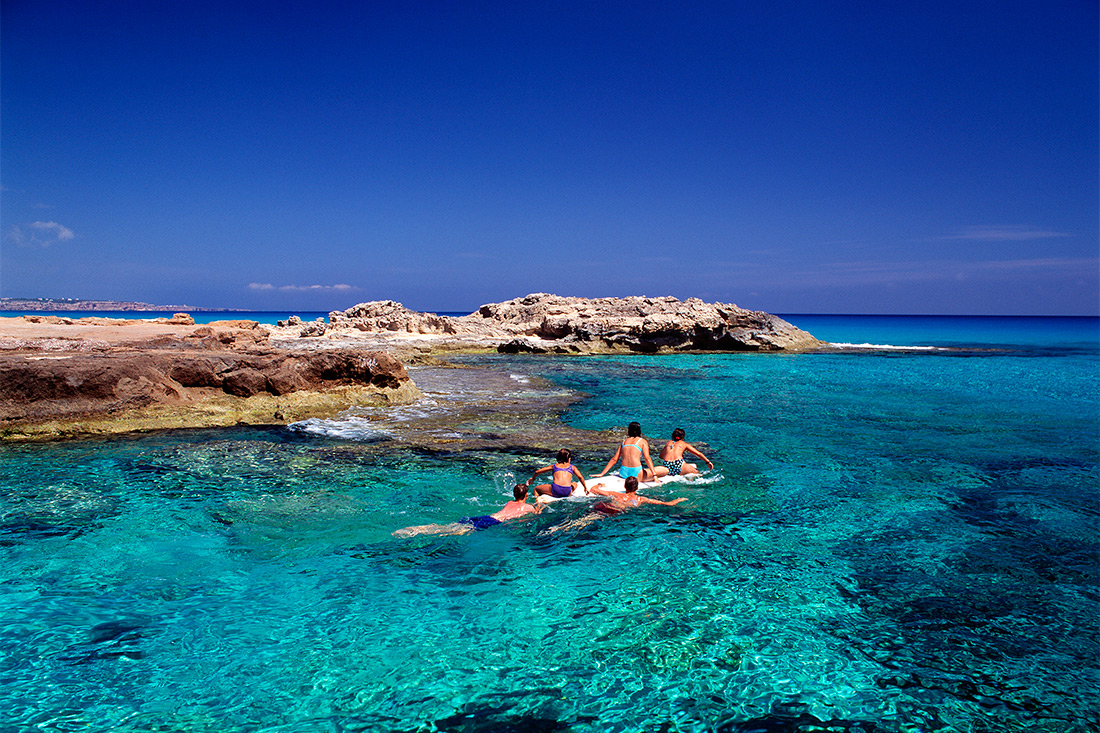 Formentera Es Calo Formentera Es Calo