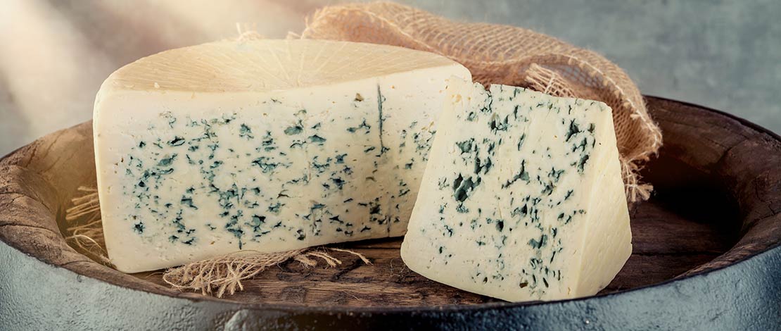 Queso azul Queso azul