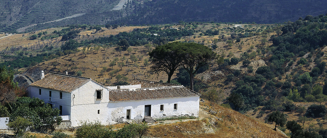 Country house in Carratraca, Málaga (Andalusia) Country house in Carratraca, Málaga (Andalusia)