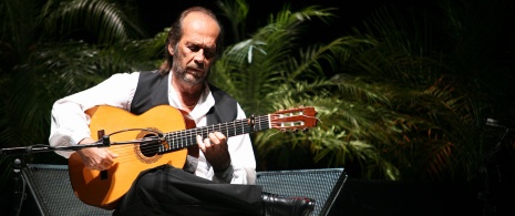 Paco de Lucía Paco de Lucía