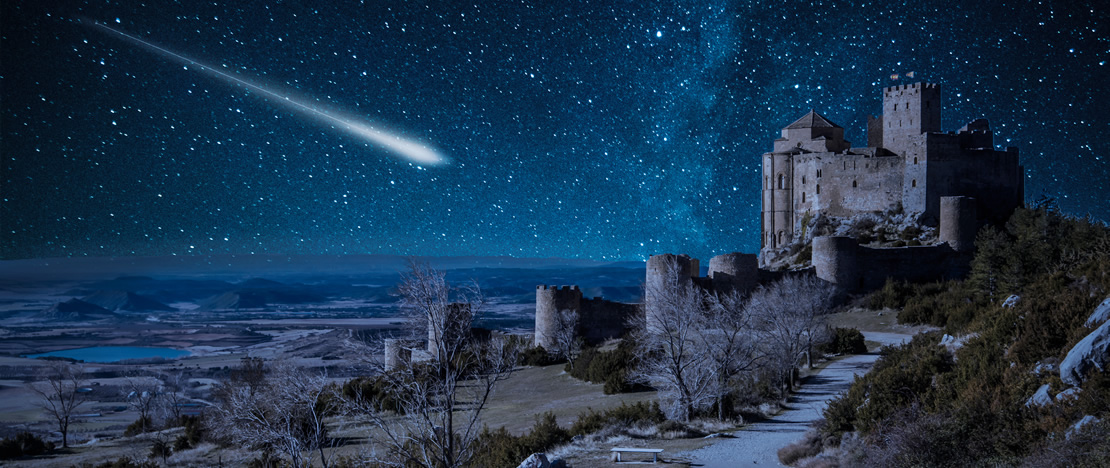 Замок Лоарре, Уэска Замок Лоарре, Уэска