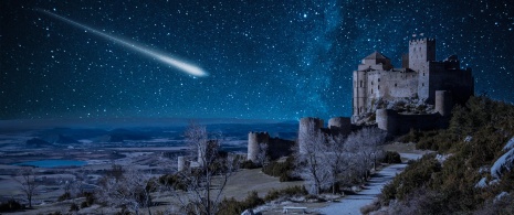 Замок Лоарре, Уэска Замок Лоарре, Уэска