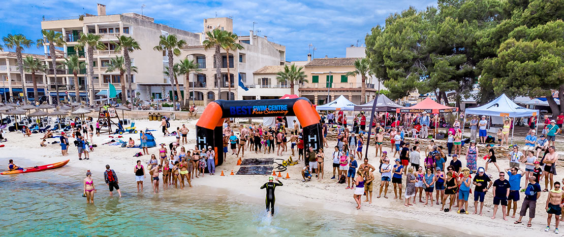 BEST Fest em Maiorca BEST Fest em Maiorca