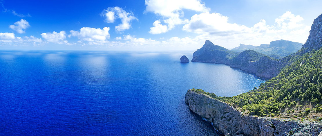 Capo di Formentor, Maiorca Capo di Formentor, Maiorca