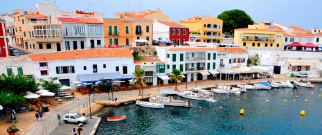 Porto di Minorca Porto di Minorca