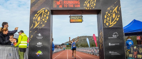 Sol Półmaraton Magaluf w edycji 2015 Sol Półmaraton Magaluf w edycji 2015
