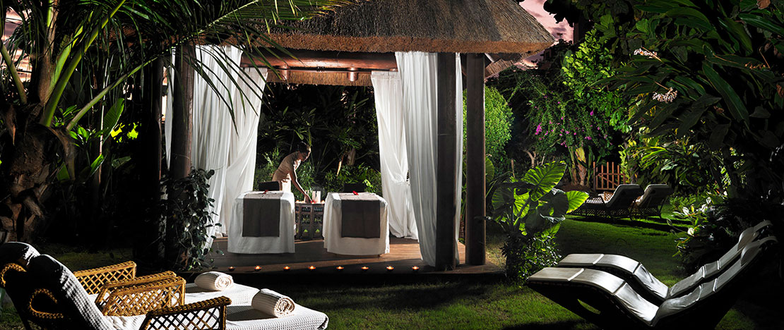 Spa Hotel Abama, Tenerife Spa Hotel Abama, Tenerife
