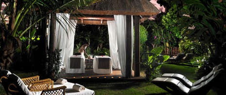 Spa Hotel Abama, Tenerife Spa Hotel Abama, Tenerife