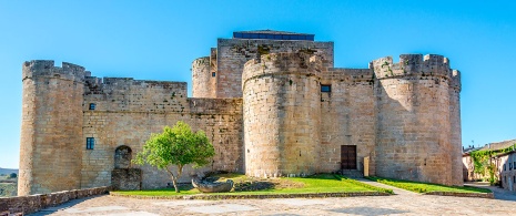 Castelo de Puebla de Sanabria Castelo de Puebla de Sanabria