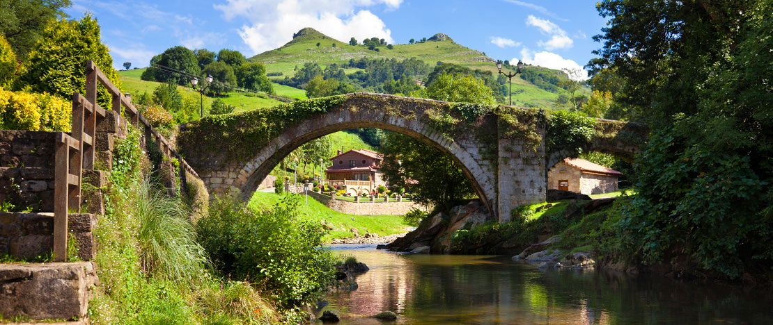 Lierganes, Cantabria Lierganes, Cantabria