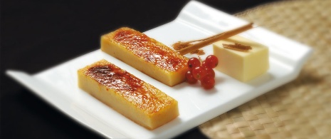 Quesada pasiega Quesada pasiega
