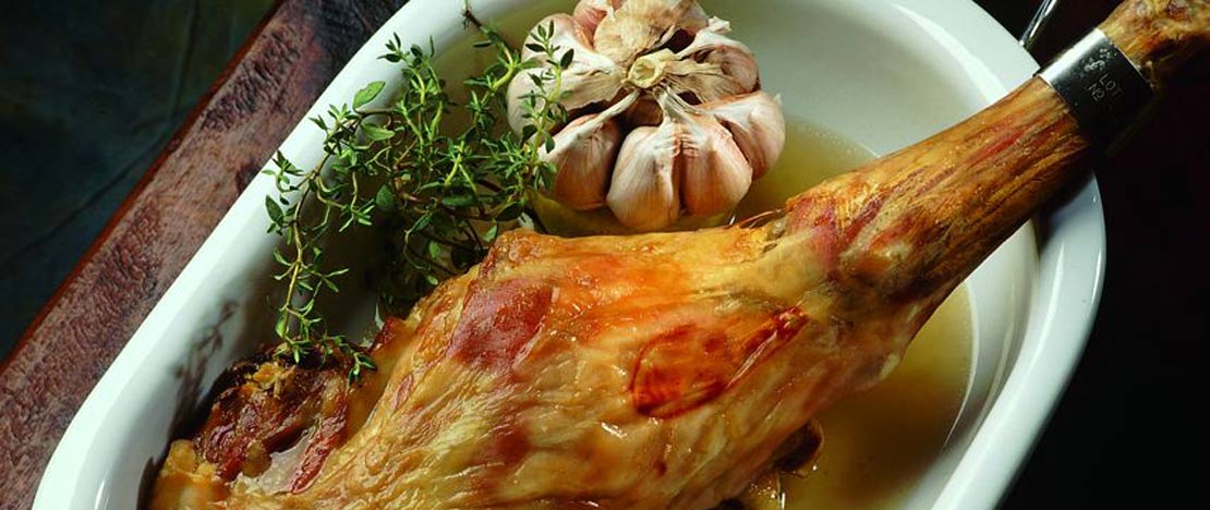 Agneau de lait Agneau de lait