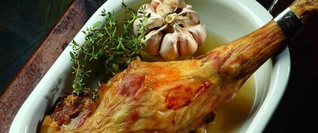 Agneau de lait Agneau de lait