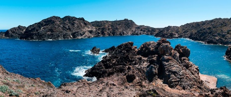 Parco Naturale di Cap de Creus Parco Naturale di Cap de Creus