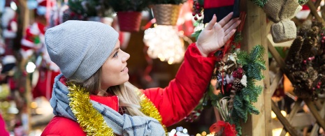 Weihnachtsmarkt Weihnachtsmarkt