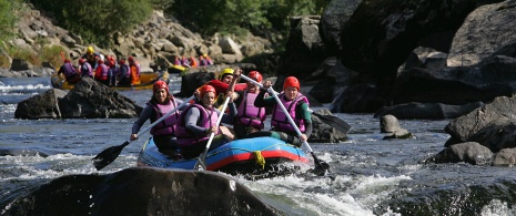 Rafting Rafting