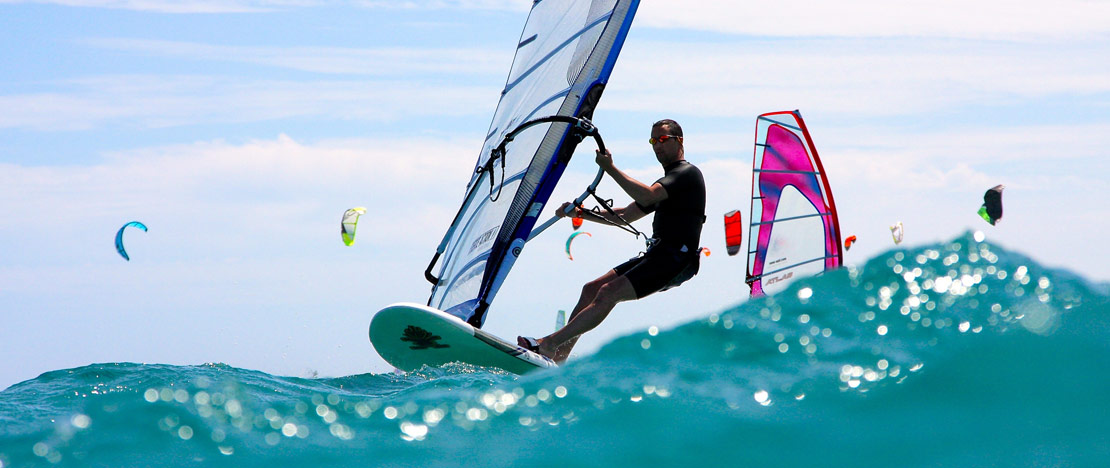 Windsurf Windsurf