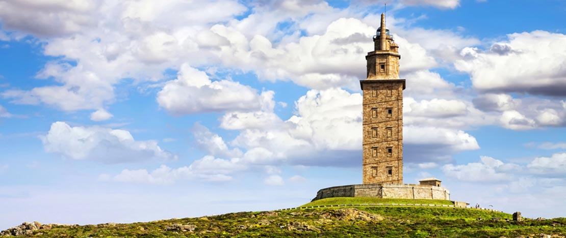Tower of Hercules Tower of Hercules