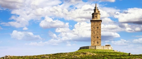 Tower of Hercules Tower of Hercules