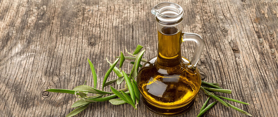 Olive oil Olive oil