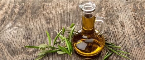 Olive oil Olive oil