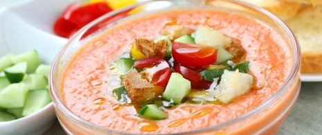 Gaspacho Gaspacho