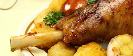 Gigot Gigot