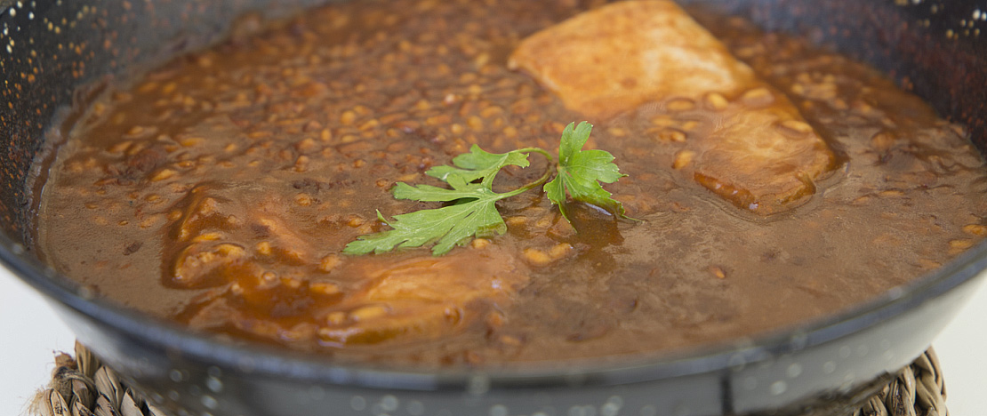 Riz de la Mar Menor